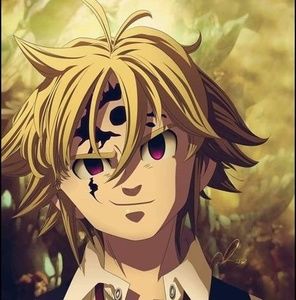 Meet your Posher, Edward